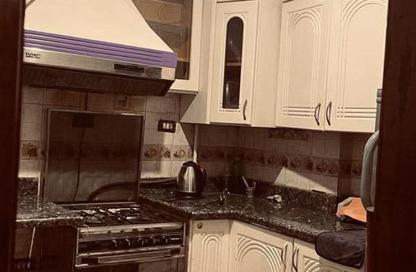 Apartment - 3 Bedrooms - 1 Bathroom for rent in Mostafa Al Nahas St. - 6th Zone - Nasr City - Cairo