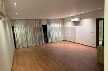 Apartment - 2 - 2 for rent in Lake View Residence - 5th Settlement Compounds - The 5th Settlement - New Cairo City - Cairo
