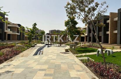 Villa - 7 Bedrooms - 7+ Bathrooms for sale in Midtown Solo - New Capital Compounds - New Capital City - Cairo