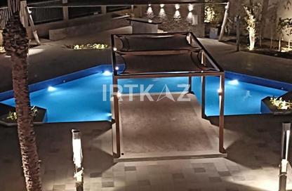 Villa - 7 Bedrooms - 7+ Bathrooms for sale in Midtown Solo - New Capital Compounds - New Capital City - Cairo