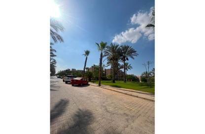 دوبلكس - 3 غرف نوم - 4 حمامات للبيع في نيو جيزة - طريق مصر اسكندرية الصحراوي - مدينة 6 أكتوبر - الجيزة