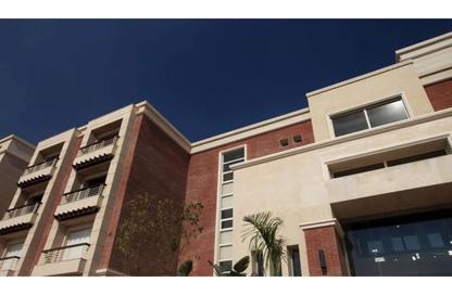 Duplex - 3 Bedrooms - 4 Bathrooms for sale in New Giza - Cairo Alexandria Desert Road - 6 October City - Giza Duplex - 3 Bedrooms - 4 Bathrooms for sale in New Giza - Cairo Alexandria Desert Road - 6 October City - Giza