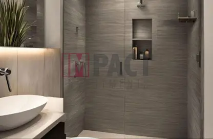 Apartment - 3 Bedrooms - 2 Bathrooms for sale in The Icon Residence - 5th Settlement Compounds - The 5th Settlement - New Cairo City - Cairo