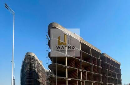 Shop - Studio - 1 Bathroom for sale in Val Plaza Mall - 26th of July Corridor - 6 October City - Giza