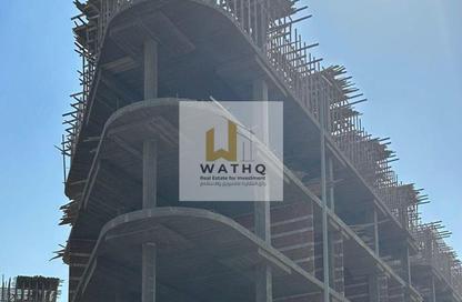 Shop - Studio - 1 Bathroom for sale in Val Plaza Mall - 26th of July Corridor - 6 October City - Giza