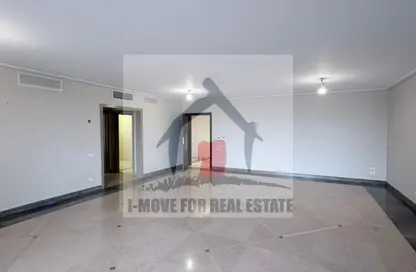 Apartment - 3 Bedrooms - 3 Bathrooms for sale in New Giza - Cairo Alexandria Desert Road - 6 October City - Giza
