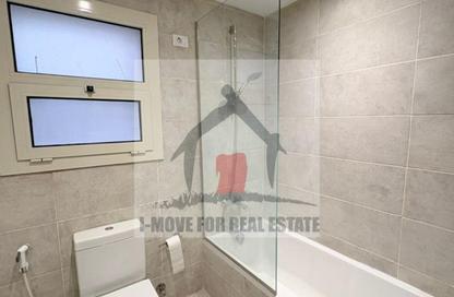 شقة - 3 غرف نوم - 3 حمامات للبيع في نيو جيزة - طريق مصر اسكندرية الصحراوي - مدينة 6 أكتوبر - الجيزة