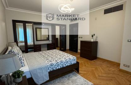 شقة - 2 غرف نوم - 2 حمامات للايجار في شارع كمال الطويل ( المنتزه) - الزمالك - القاهرة شقة - 2 غرف نوم - 2 حمامات للايجار في شارع كمال الطويل ( المنتزه) - الزمالك - القاهرة