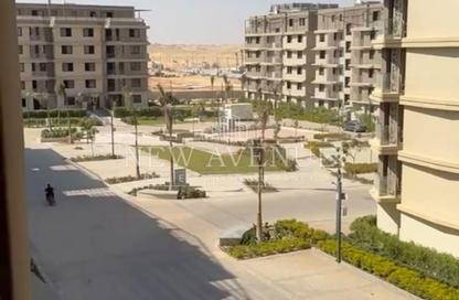 Apartment - 2 - 3 for sale in Badya Palm Hills - 6 October Compounds - 6 October City - Giza