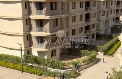 Apartment - 2 - 3 for sale in Badya Palm Hills - 6 October Compounds - 6 October City - Giza