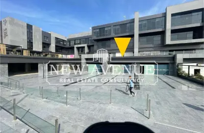 مطعم - استوديو - 1 حمام للبيع في بالم هيلز أكتوبر - طريق مصر اسكندرية الصحراوي - مدينة 6 أكتوبر - الجيزة