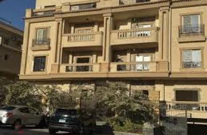 Bulk Sale Unit - Studio - 7+ for sale in El Narges Buildings - Al Narges - New Cairo City - Cairo