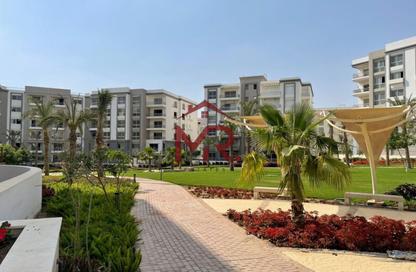 Apartment - 3 - 3 for sale in Garden Residence - Hyde Park - New Cairo City - Cairo Apartment - 3 - 3 for sale in Garden Residence - Hyde Park - New Cairo City - Cairo
