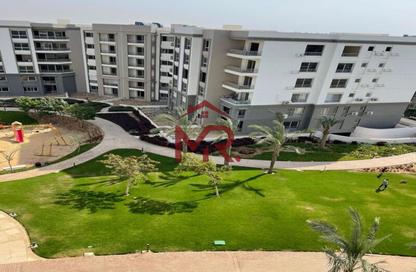 Apartment - 3 - 3 for sale in Garden Residence - Hyde Park - New Cairo City - Cairo Apartment - 3 - 3 for sale in Garden Residence - Hyde Park - New Cairo City - Cairo