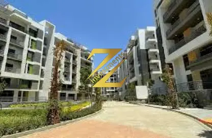 Apartment - 3 Bedrooms - 2 Bathrooms for sale in The Icon Residence - 5th Settlement Compounds - The 5th Settlement - New Cairo City - Cairo