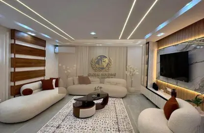 Apartment - 3 Bedrooms - 4 Bathrooms for sale in Scenario - New Capital Compounds - New Capital City - Cairo