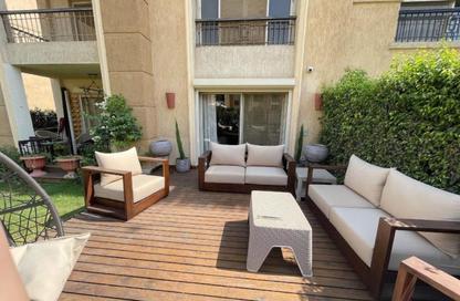 Apartment - 4 Bedrooms - 3 Bathrooms for sale in Stone Residence - 5th Settlement Compounds - The 5th Settlement - New Cairo City - Cairo