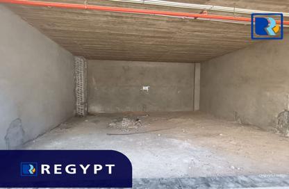 Shop - Studio - 1 Bathroom for rent in V90 - North Teseen St. - The 5th Settlement - New Cairo City - Cairo