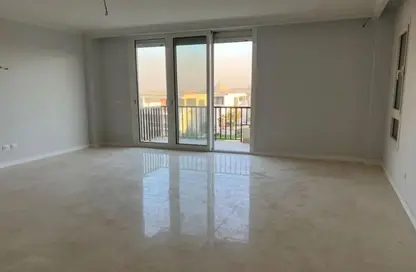 Apartment - 3 Bedrooms - 3 Bathrooms for sale in Pyramids Hills - Cairo Alexandria Desert Road - 6 October City - Giza