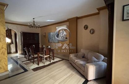 Duplex - 3 Bedrooms - 3 Bathrooms for rent in Casa - Sheikh Zayed Compounds - Sheikh Zayed City - Giza Duplex - 3 Bedrooms - 3 Bathrooms for rent in Casa - Sheikh Zayed Compounds - Sheikh Zayed City - Giza
