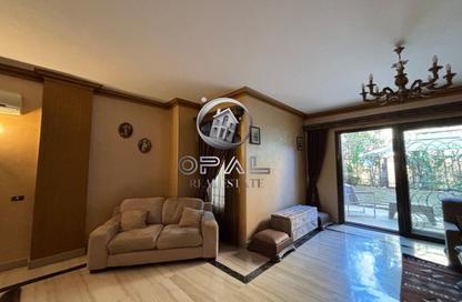 Duplex - 3 Bedrooms - 3 Bathrooms for rent in Casa - Sheikh Zayed Compounds - Sheikh Zayed City - Giza Duplex - 3 Bedrooms - 3 Bathrooms for rent in Casa - Sheikh Zayed Compounds - Sheikh Zayed City - Giza