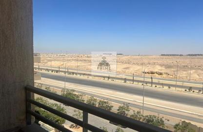 Penthouse - 3 - 3 for sale in The Square - 5th Settlement Compounds - The 5th Settlement - New Cairo City - Cairo Penthouse - 3 - 3 for sale in The Square - 5th Settlement Compounds - The 5th Settlement - New Cairo City - Cairo