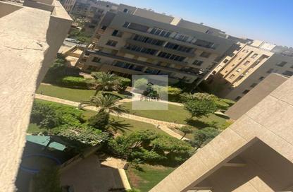 Penthouse - 3 - 3 for sale in The Square - 5th Settlement Compounds - The 5th Settlement - New Cairo City - Cairo