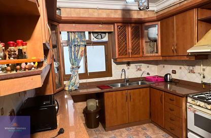 Apartment - 2 - 1 for rent in Street 199 - Degla - Hay El Maadi - Cairo Apartment - 2 - 1 for rent in Street 199 - Degla - Hay El Maadi - Cairo