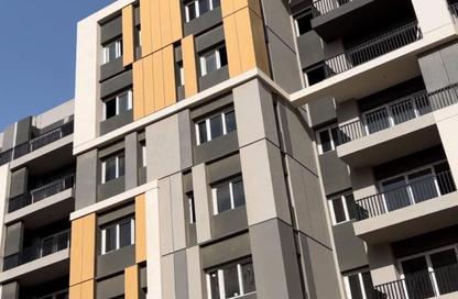 Apartment - 3 Bedrooms - 3 Bathrooms for sale in HAP Town - Mostakbal City Compounds - Mostakbal City - Future City - Cairo Apartment - 3 Bedrooms - 3 Bathrooms for sale in HAP Town - Mostakbal City Compounds - Mostakbal City - Future City - Cairo