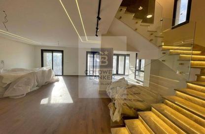 Duplex - 4 Bedrooms - 3 Bathrooms for sale in Villette - 5th Settlement Compounds - The 5th Settlement - New Cairo City - Cairo