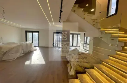 دوبلكس - 4 غرف نوم - 3 حمامات للبيع في فيليت - كمبوندات التجمع الخامس - التجمع الخامس - مدينة القاهرة الجديدة - القاهرة