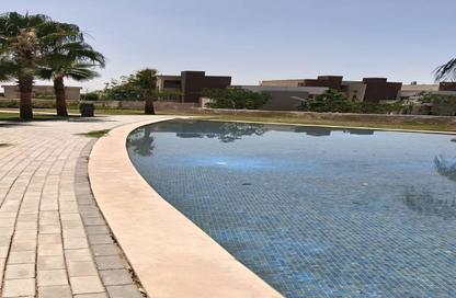 Apartment - 3 Bedrooms - 4 Bathrooms for sale in Soleya - 6 October Compounds - 6 October City - Giza