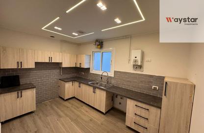 Penthouse - 3 - 3 for sale in Garden Residence - Hyde Park - New Cairo City - Cairo