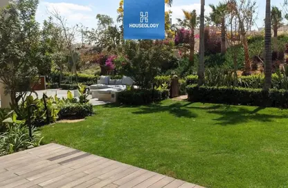 شقة - 2 غرف نوم - 2 حمامات للبيع في ذا كريست - كمبوندات التجمع الخامس - التجمع الخامس - مدينة القاهرة الجديدة - القاهرة