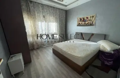 شقة - 3 غرف نوم - 3 حمامات للايجار في 16 وان - كمبوندات الشيخ زايد - الشيخ زايد - الجيزة