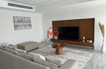 شقة - 4 غرف نوم - 3 حمامات للايجار في لايك فيو ريزيدنس - كمبوندات التجمع الخامس - التجمع الخامس - مدينة القاهرة الجديدة - القاهرة