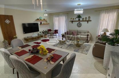 Apartment - 2 - 2 for rent in 90 Avenue - South Investors Area - New Cairo City - Cairo