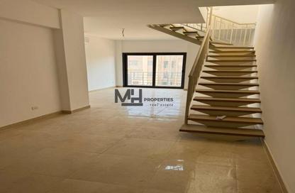 (بنتهاوس  (روف - 3 غرف نوم - 3 حمامات للايجار في مون ريزيدنس - فيفث سكوير - التجمع الخامس - مدينة القاهرة الجديدة - القاهرة