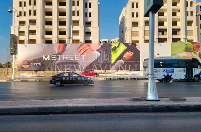 Retail - Studio - 1 Bathroom for sale in Valory - 5th Settlement Compounds - The 5th Settlement - New Cairo City - Cairo