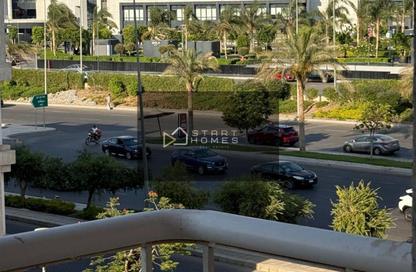 Apartment - 3 Bedrooms - 2 Bathrooms for rent in B12 - Madinaty - Cairo