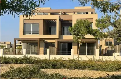 فيلا - 5 غرف نوم - 7 حمامات للبيع في بالم هيلز نيو كايرو - كمبوندات التجمع الخامس - التجمع الخامس - مدينة القاهرة الجديدة - القاهرة