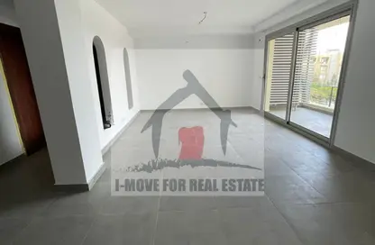 Apartment - 2 Bedrooms - 2 Bathrooms for sale in Palm Parks   Palm Hills - South Dahshur Link - 6 October City - Giza