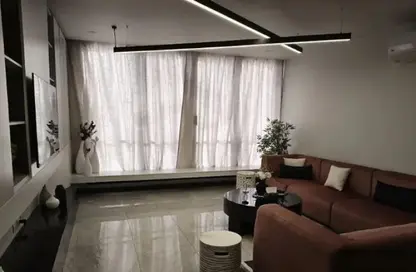 Apartment - 2 Bedrooms - 2 Bathrooms for rent in Midtown - South Investors Area - New Cairo City - Cairo Apartment - 2 Bedrooms - 2 Bathrooms for rent in Midtown - South Investors Area - New Cairo City - Cairo