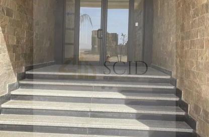 Apartment - 3 - 3 for sale in Westview Residence - New Zayed City - Sheikh Zayed City - Giza