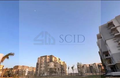 Apartment - 3 - 3 for sale in Westview Residence - New Zayed City - Sheikh Zayed City - Giza