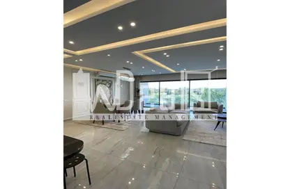 شقة - 2 غرف نوم - 2 حمامات للايجار في لايك فيو ريزيدنس - كمبوندات التجمع الخامس - التجمع الخامس - مدينة القاهرة الجديدة - القاهرة