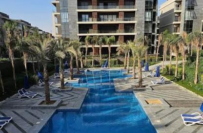 Apartment - 3 - 3 for sale in El Patio Oro - 5th Settlement Compounds - The 5th Settlement - New Cairo City - Cairo