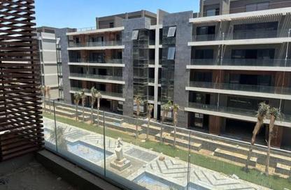 Apartment - 3 - 3 for sale in El Patio Oro - 5th Settlement Compounds - The 5th Settlement - New Cairo City - Cairo Apartment - 3 - 3 for sale in El Patio Oro - 5th Settlement Compounds - The 5th Settlement - New Cairo City - Cairo