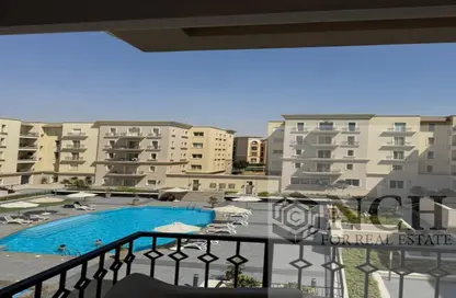 شقة - 3 غرف نوم - 3 حمامات للبيع في ميفيدا - كمبوندات التجمع الخامس - التجمع الخامس - مدينة القاهرة الجديدة - القاهرة