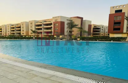 Apartment - 3 Bedrooms - 3 Bathrooms for sale in Promenade New Cairo - 5th Settlement Compounds - The 5th Settlement - New Cairo City - Cairo